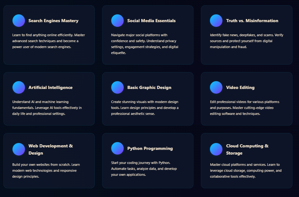 Online Digital Redemption Social Resources 